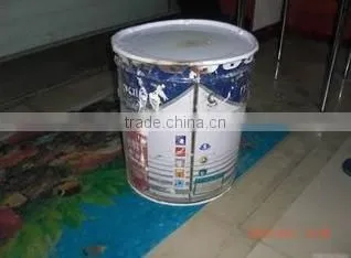 with Capacity of 5t/h Metal Crusher Machine with Factory Price