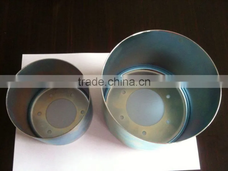 zinc plating stamping parts wholesale