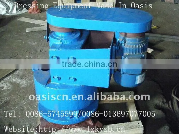 lab Three four-cylinder rod mill roller/Rubbing MillMuller/rod mill/ Mining Ball mill