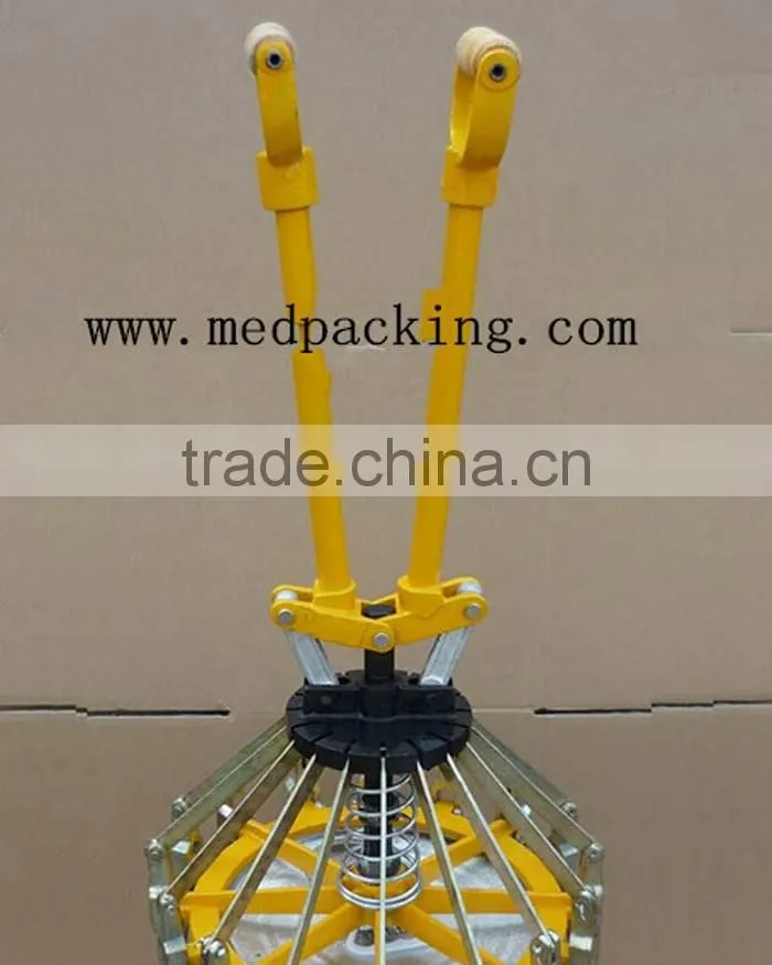 18-20L Drum Cap or Barrel Crimping Tool