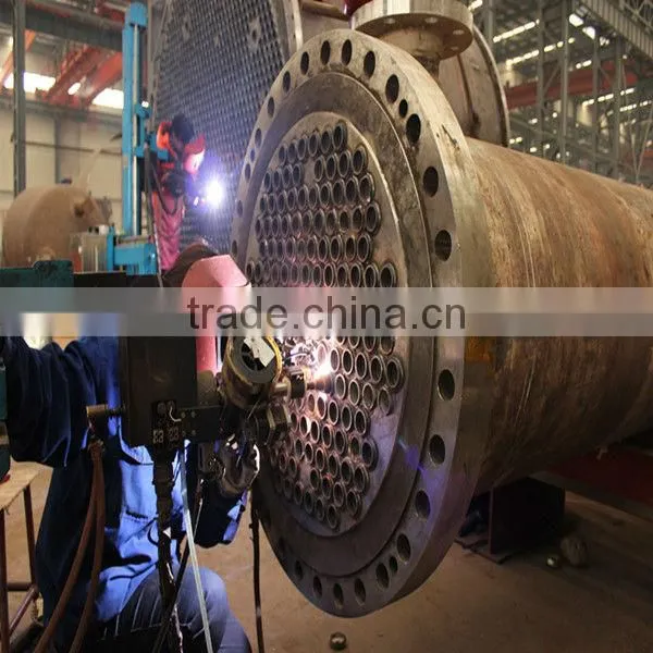 In refining line centrifugal extracting machine