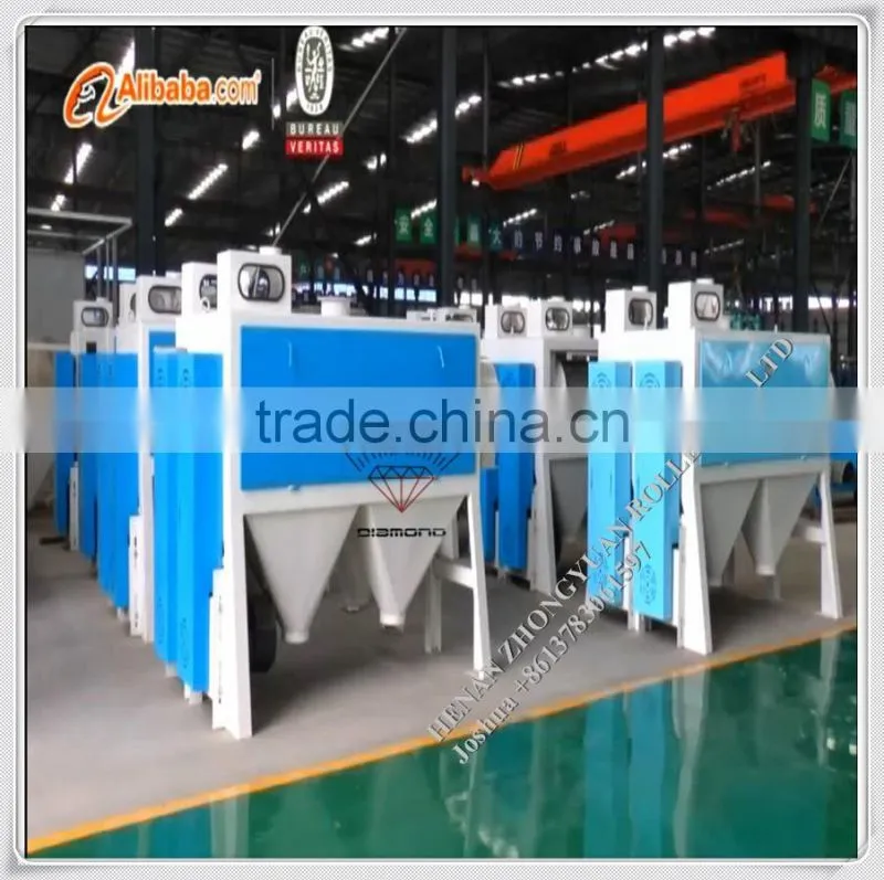 Flour mill Wheat flour milling machines flour milling machine powder packaging machine
