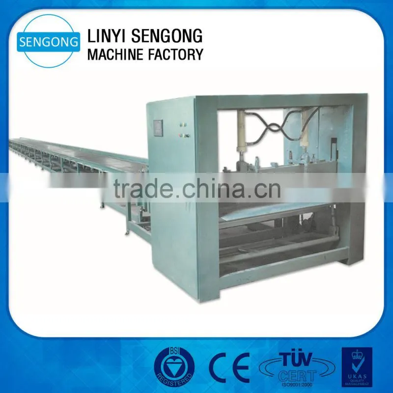 Discount Veneer Rotary Plywood Machine