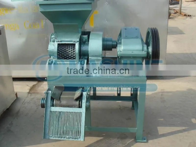 Energy Conservation And Environmental Protection Lime powder ball press machine