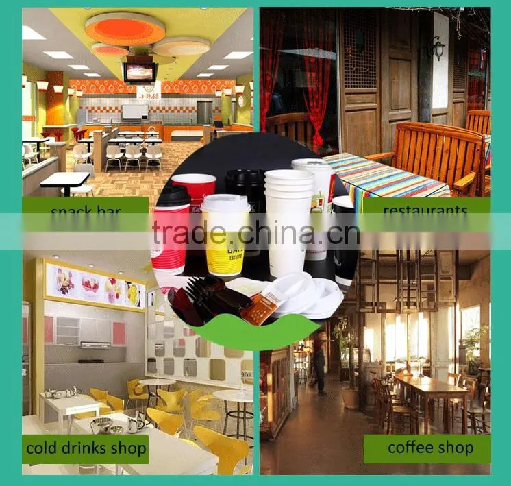 cheap and good quality disposable paper cups disposable tea cups disposable coffee cups with logo print
