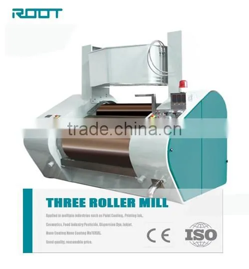 Low price grinding equipment for the production of soap
