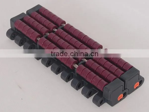1005 roller top belt