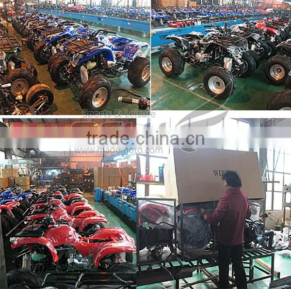 China supplier 50cc/110CC engines for quad bikes