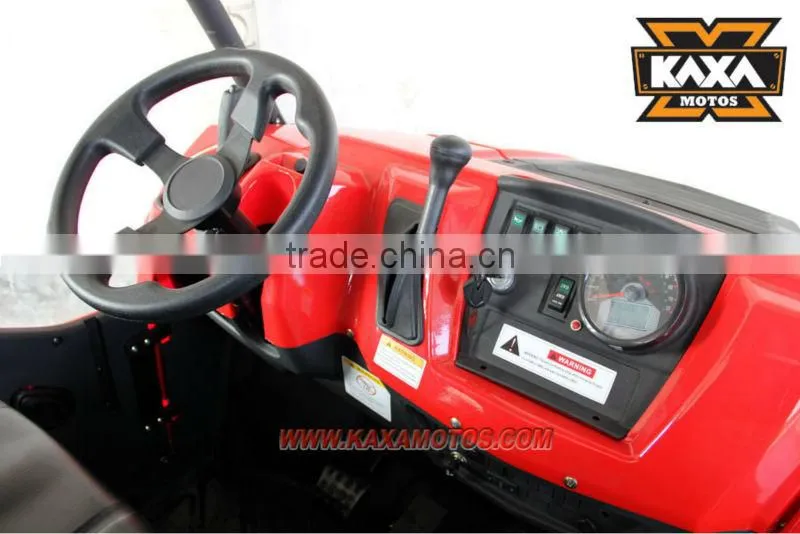 1100cc 4x4 UTV Jeep