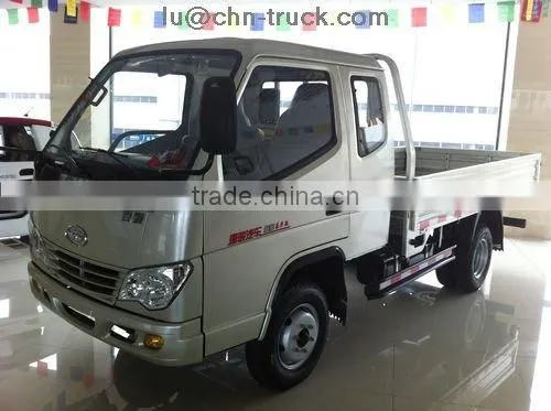 T-KING mini truck