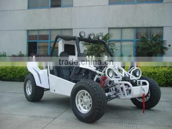 electric dune buggy