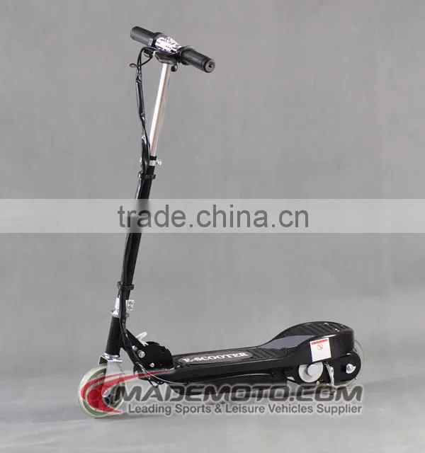 Bule Color 2 Wheel Foldable Electric Scooter