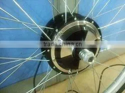 kit for electric bike