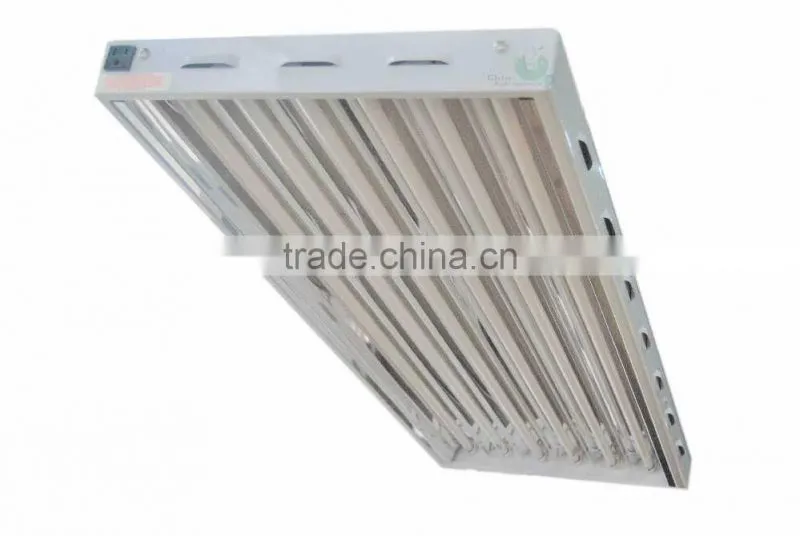 T5 fluorescent lighting fixture,replacement fluorescent light cover