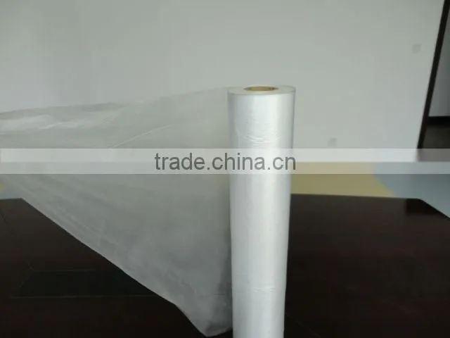 LDPE Transparent membrance for packing