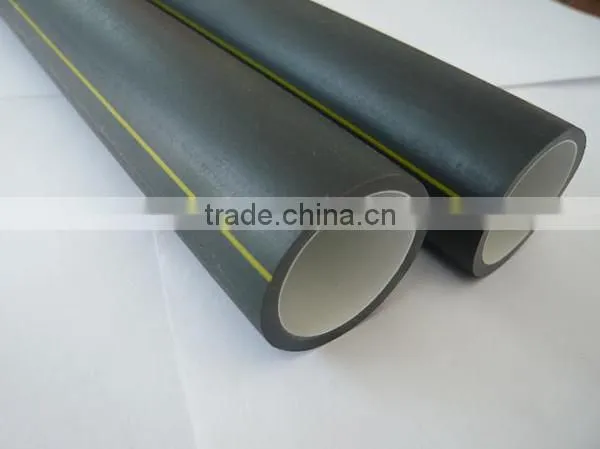 Hot sale 32/28 hdpe silicon core pipe