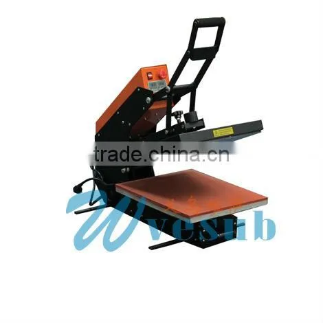One Year Guaranntee T-shirt Printing Machine sublimation Heat Press