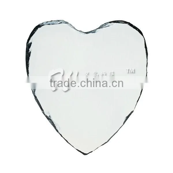 Natural Stone Photo Frame for Sublimation