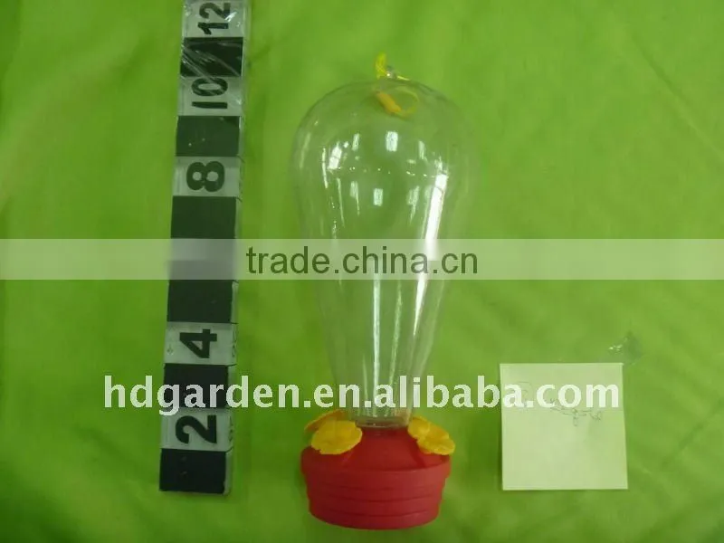 Garden Plastic Bird Feeder
