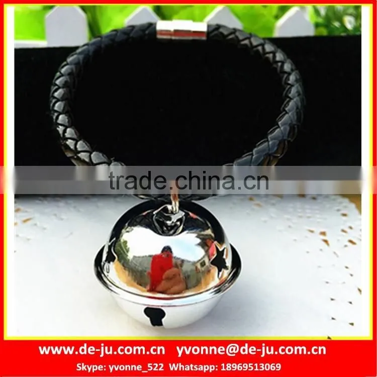 Diy Dog Collar Pet Necklets