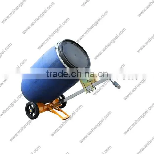 All electric multi-functional control oil turned car