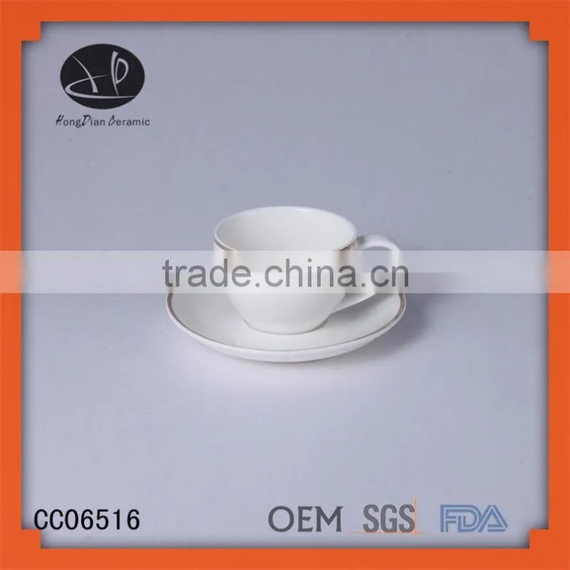 New products wholesale tea coffee cups/mugs porcelain cheap