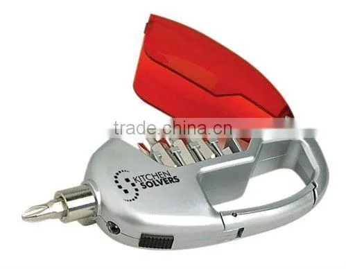 CARABINER TOOL KIT