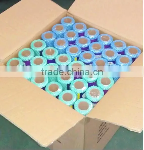 Stock duster cloth