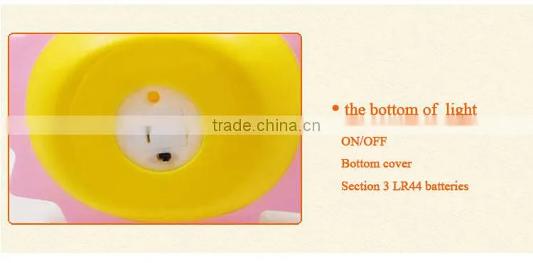 student lighting creative sun table light 2017 new led lamps