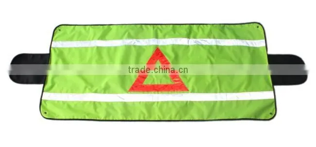 retractable Car front visors