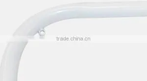 AD2102-80 Portable water flooding trade show poster stand