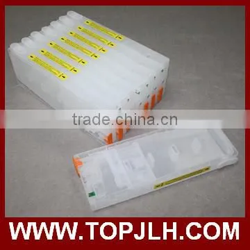 empty ink cartridge for Epson R3000