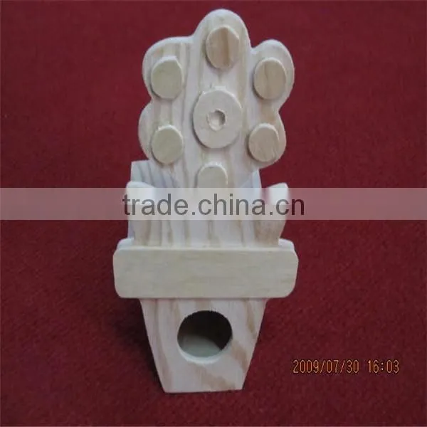 hot sale wooden crafts decoration