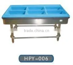 big plastic display 2013 news