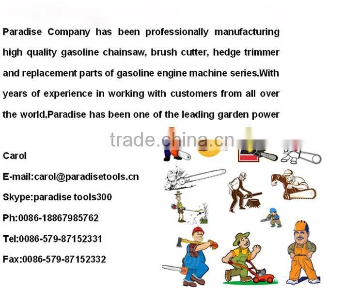 Garden Common Grade Nylon Brush Cutter Grass Trimmer Line