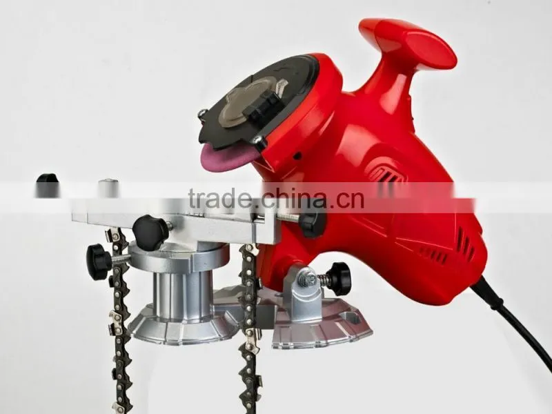 2016 ELECTRIC CHAIN SHARPENER FY-250SA