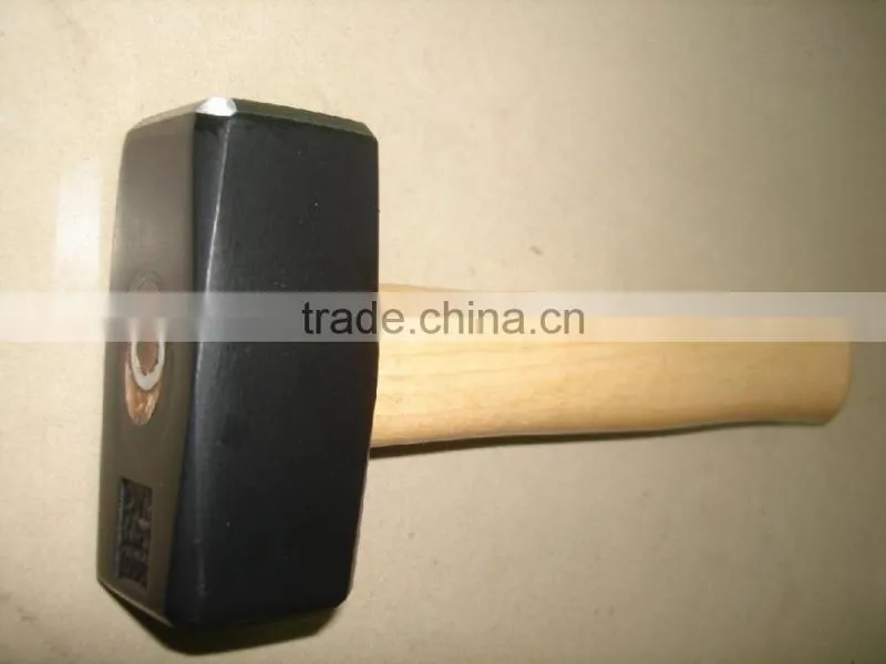 SH811RH&SH811FH&ST551&ST552&ST553 Iron Material Varnish Sprayed Farming Tools&Garden Tools Hammer