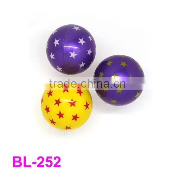Promotional Plastic Christmas Balls