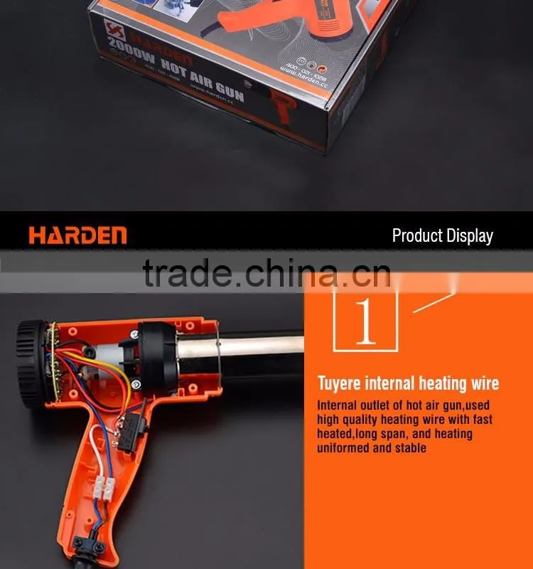 Professional HOT Air Blow Gun