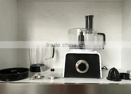 10 in 1 multifunction food processor home use