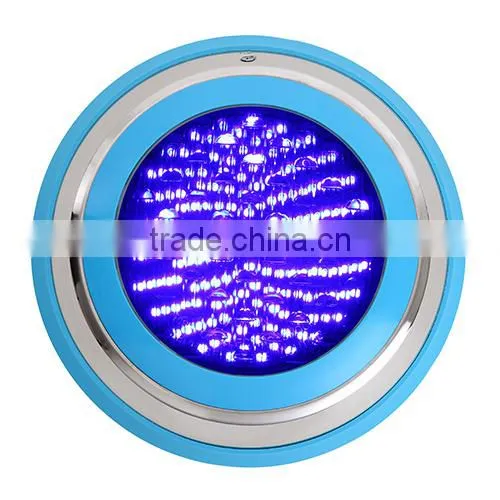 Swimming pool underwater light IP68 Emaux pool light