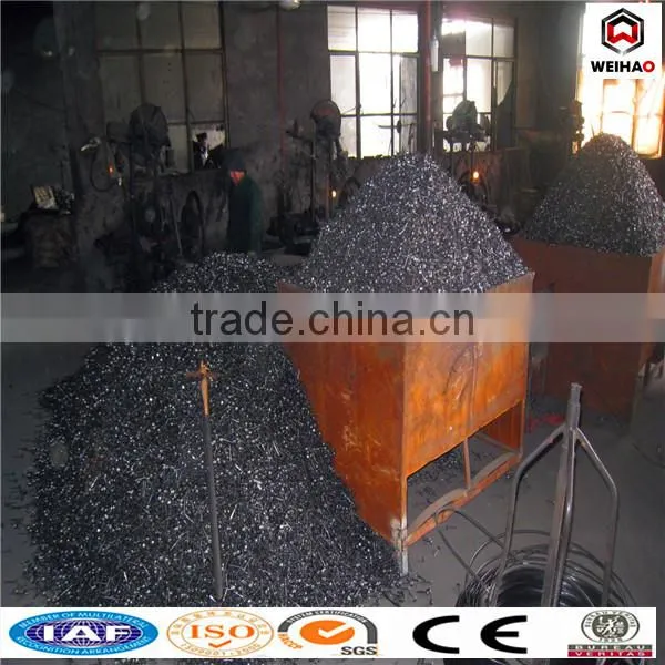 1.5 inch umbrella head roofing nail