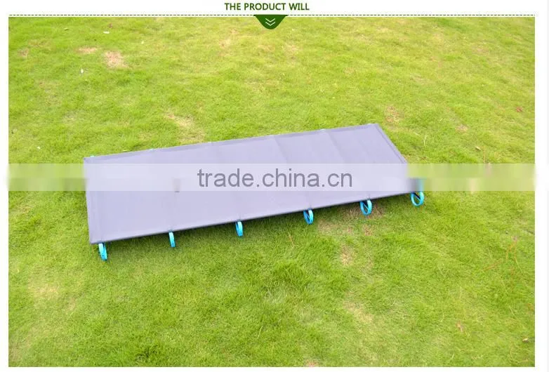 Extremely strong--New fashion outdoor caming beds folding new products