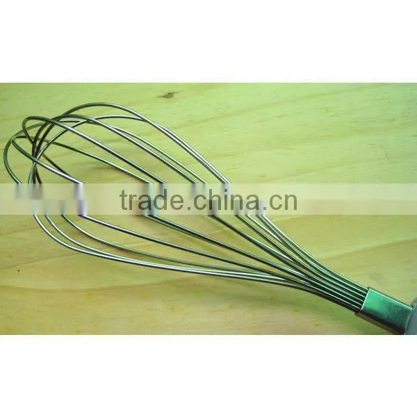 EW-5100 Stainless Steel Egg Whisk