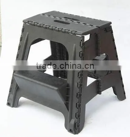 Plastic 2 Step Stool