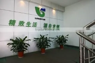 Zhejiang Longyue Pipe Industry Co., Ltd. company overview - view 2
