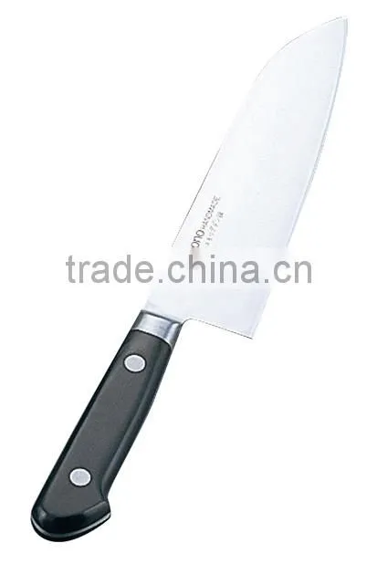Misono Molybdenum Vanadium Steel Knife Series Made in Japan Molybdenum Vanadium Steel Misono Knives