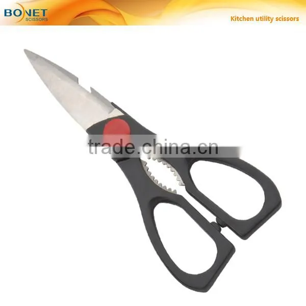S53012 New style multi-purpose scissors / kitchen