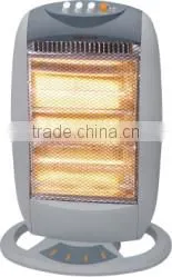 cheap price electric halogen heater 2000w