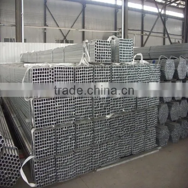 frame pipe